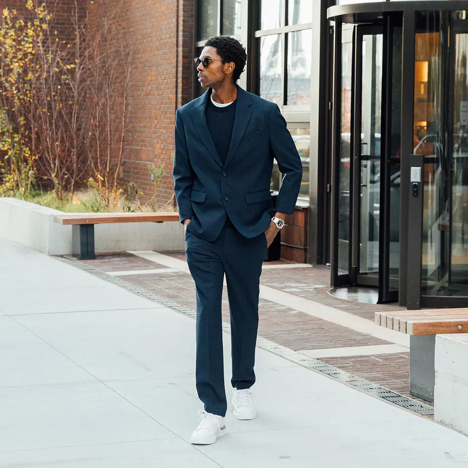 Full Metal Series GM-B2100SD-1AER 7