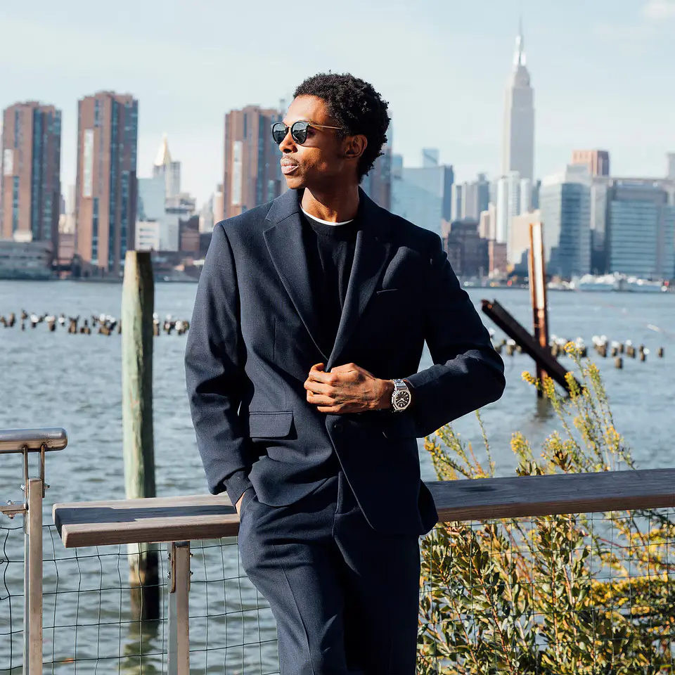 Full Metal Series GM-B2100SD-1AER 9