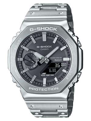 Full Metal Series GM-B2100SD-1AER