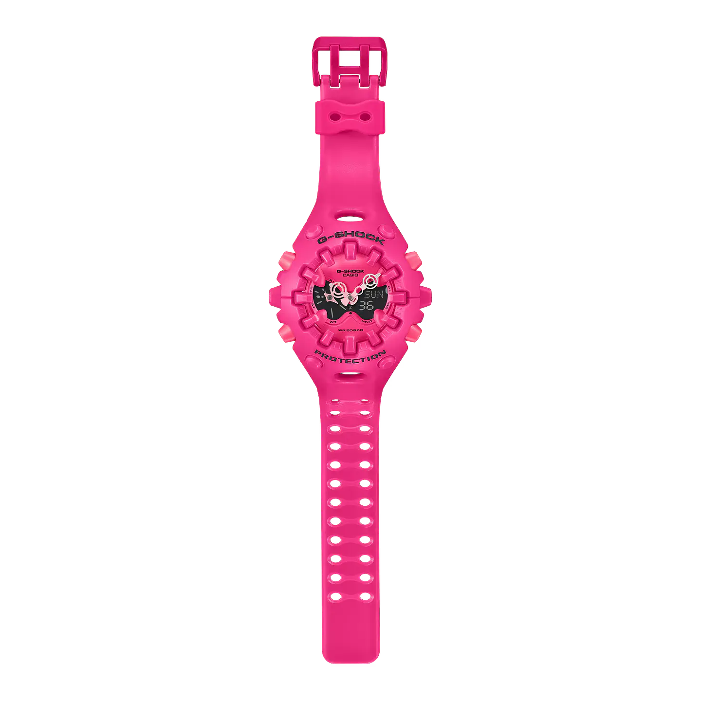 Big Case Basic Series GA-V01-4AER 3