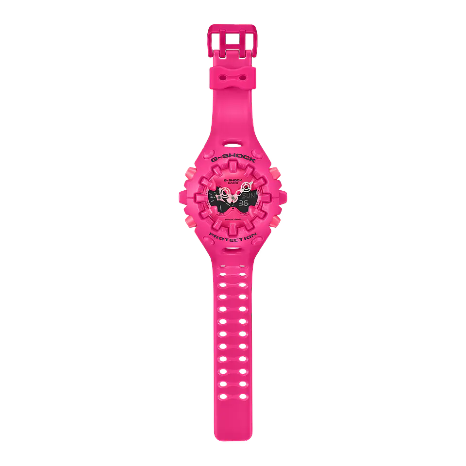 Big Case Basic Series GA-V01-4AER 3