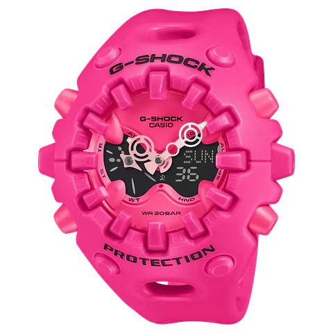 Big Case Basic Series GA-V01-4AER