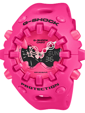 Big Case Basic Series GA-V01-4AER