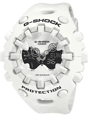 Big Case Basic Series GA-V01-7AER