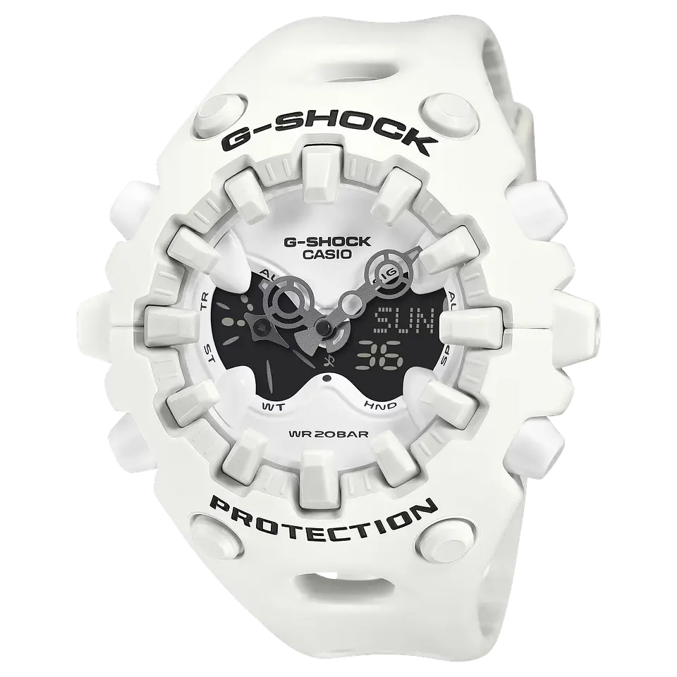 Big Case Basic Series GA-V01-7AER 1