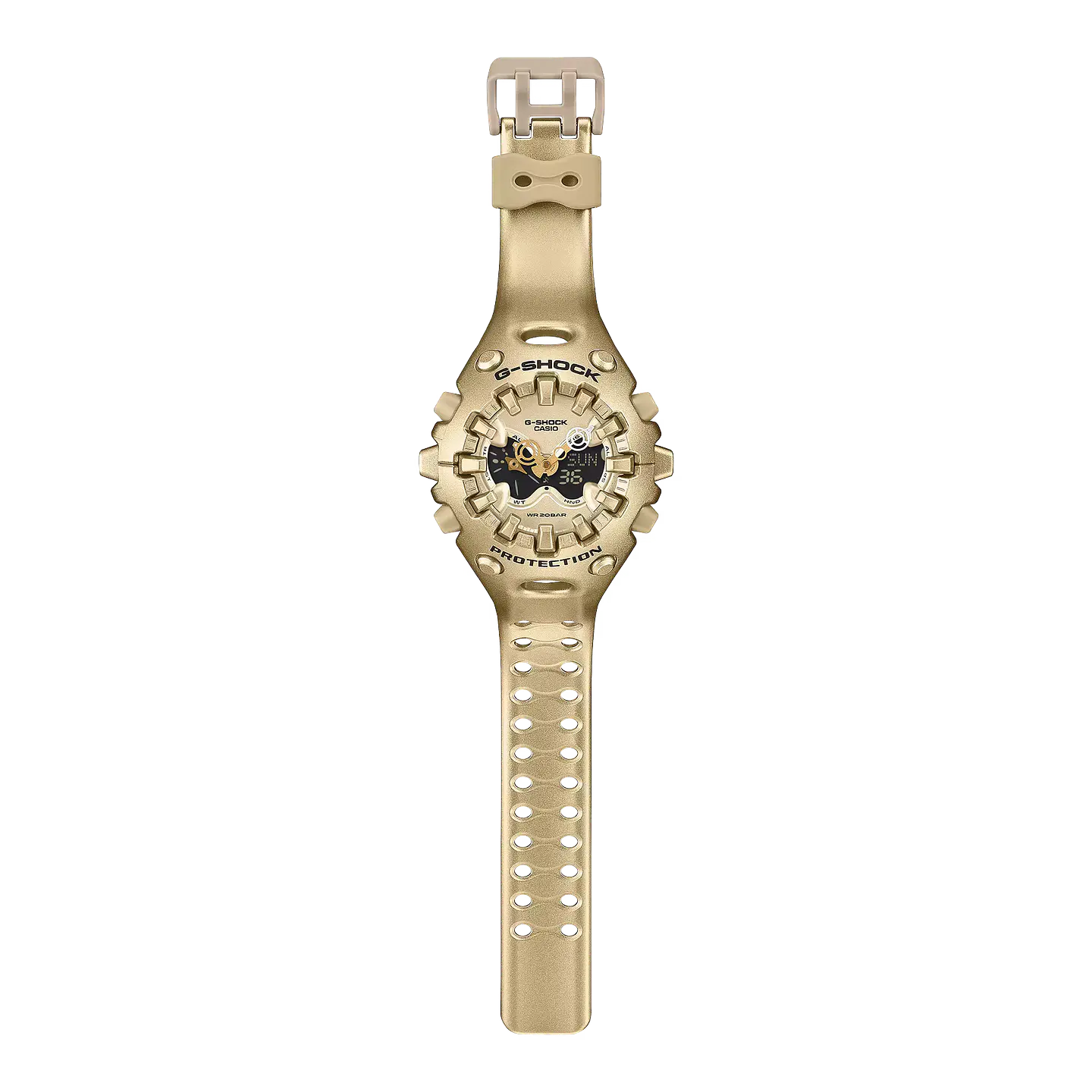 Big Case Basic Series GA-V01A-9AER 2