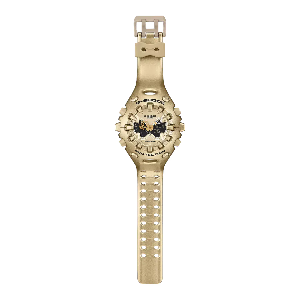 Big Case Basic Series GA-V01A-9AER 2