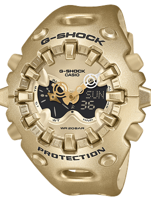 Big Case Basic Series GA-V01A-9AER