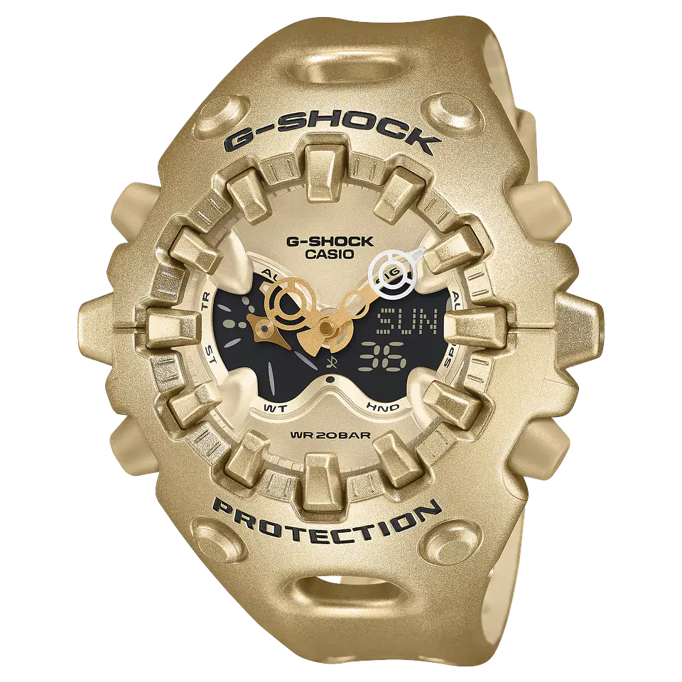 Big Case Basic Series GA-V01A-9AER 1