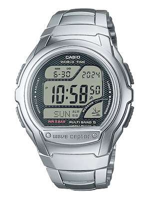 Waveceptor Series WV-58RD-1AEF