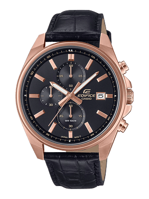 Standard Chrono EFV-610ECL-1AUEF
