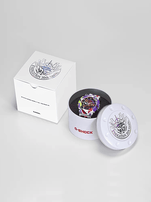 Evangelion Collaboration GA-110EVA30-7AER