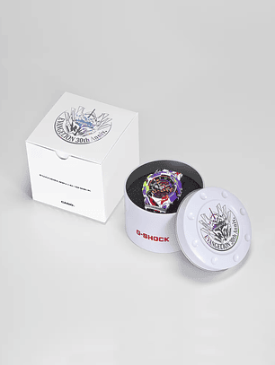 Evangelion Collaboration GA-110EVA30-7AER