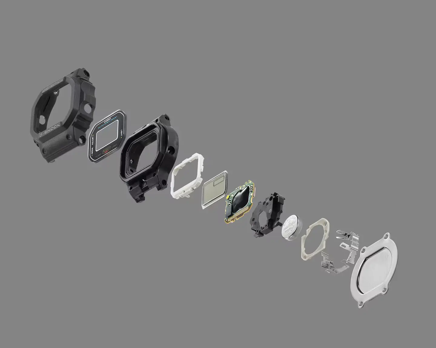 Nano DWN-5600-4ER 3