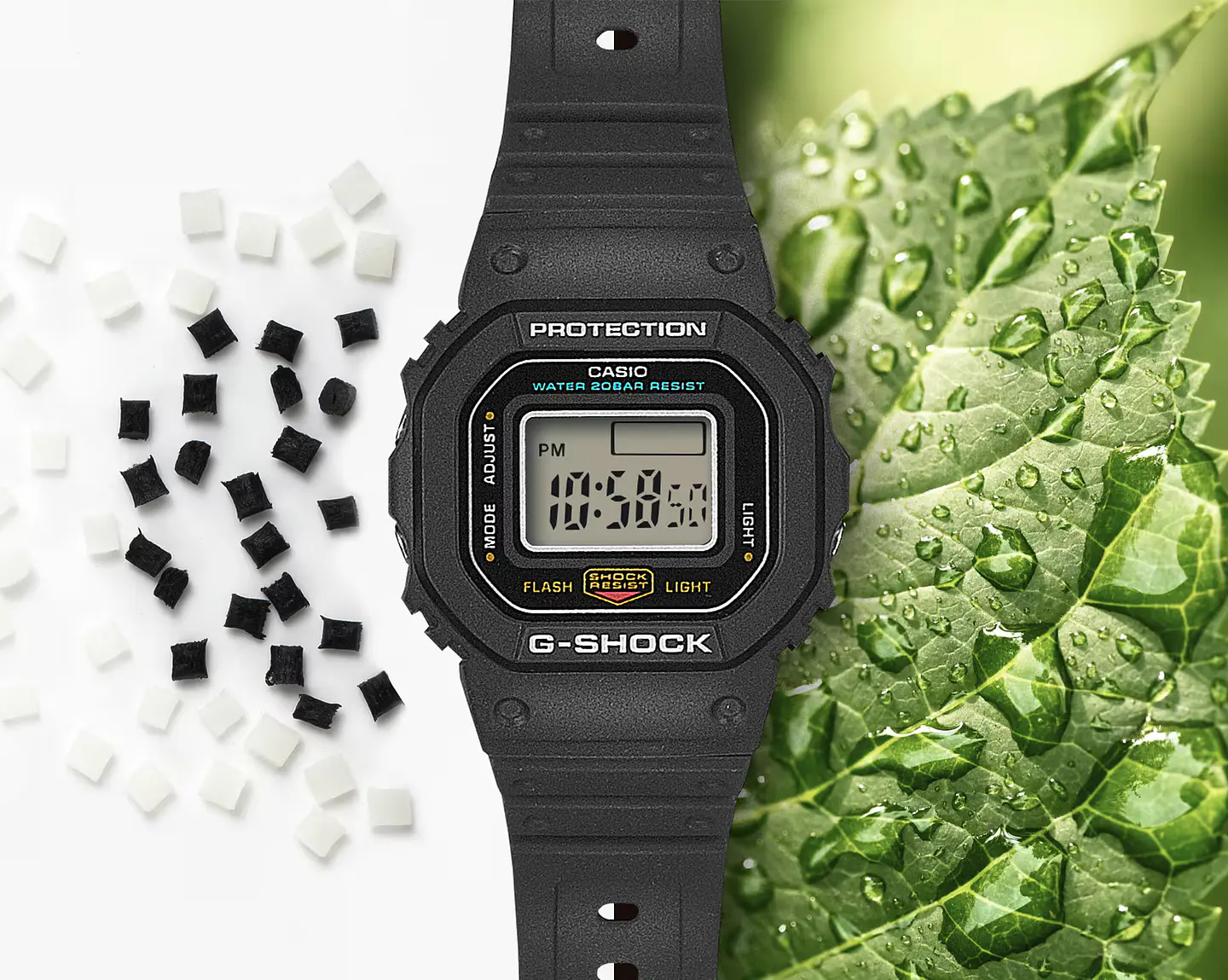 Nano DWN-5600-4ER 7