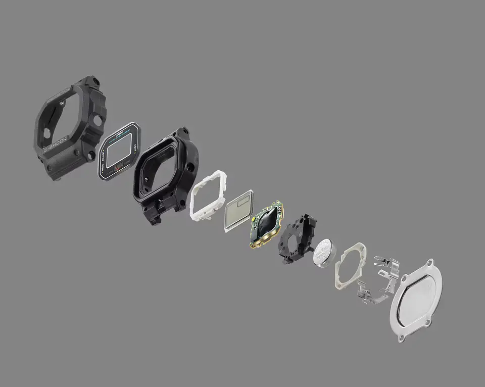 Nano DWN-5600-9ER 5