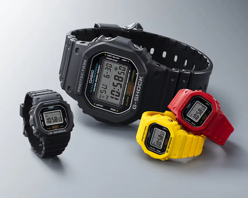 Nano DWN-5600-9ER 12
