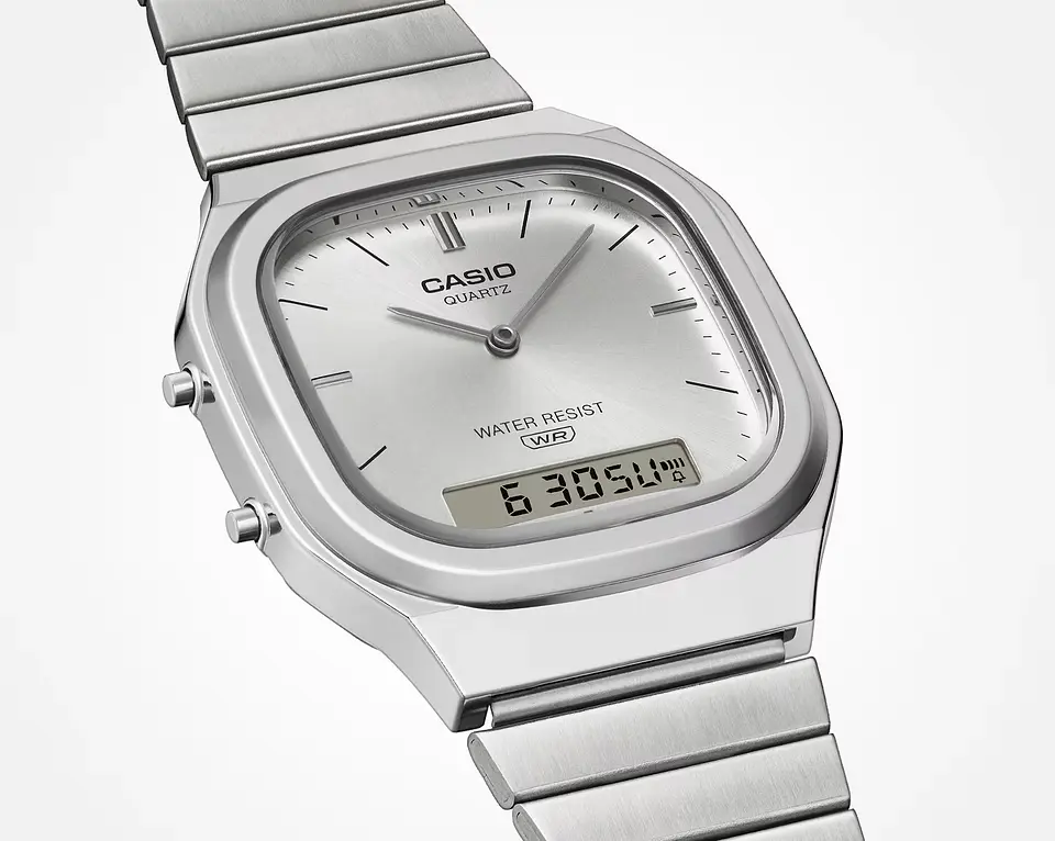 Vintage Series AQ-240E-7AEF 2