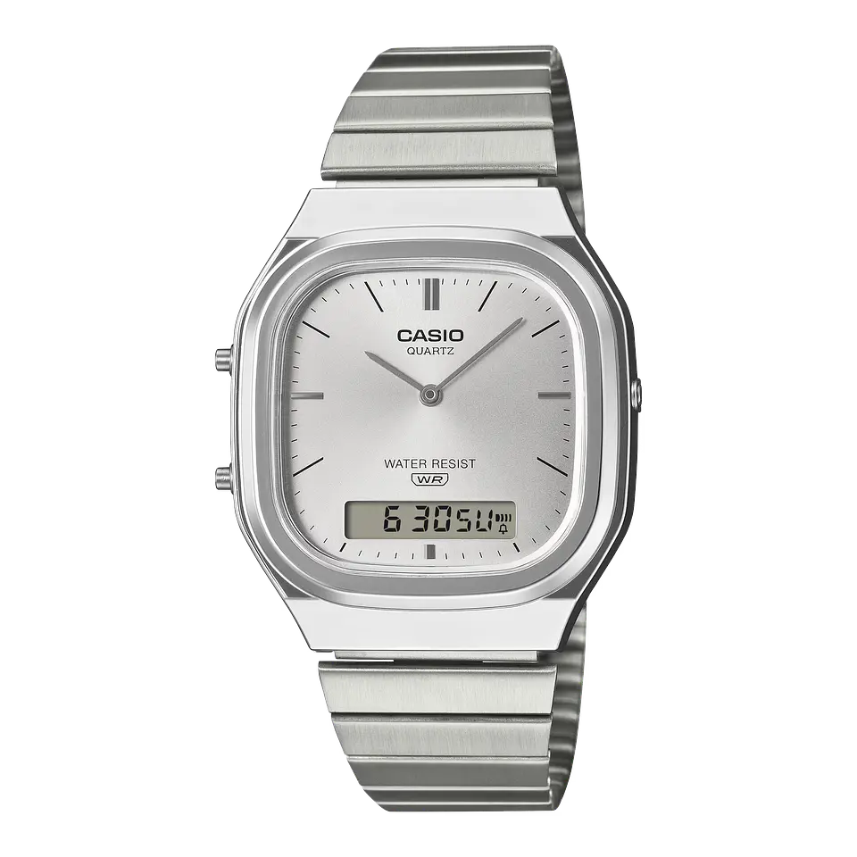 Vintage Series AQ-240E-7AEF 1
