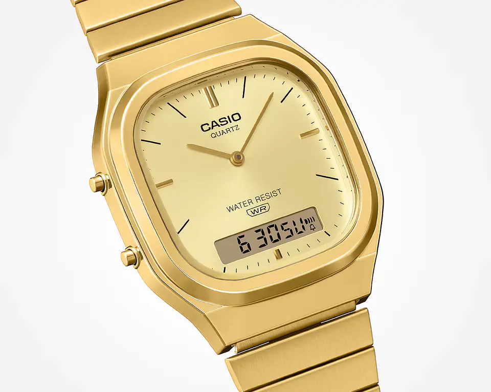 Vintage Series AQ-240EG-9AEF 2
