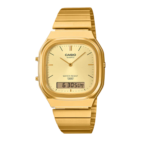 Vintage Series AQ-240EG-9AEF