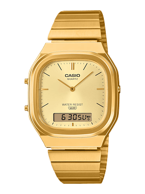 Vintage Series AQ-240EG-9AEF