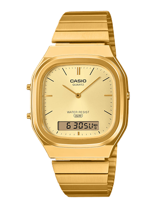 Vintage Series AQ-240EG-9AEF