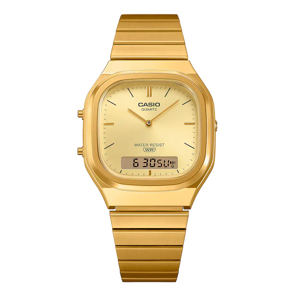 Vintage Series AQ-240EG-9AEF 4