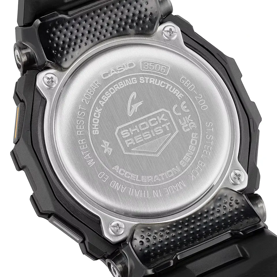 G-Squad GBD-200-1A1ER 4