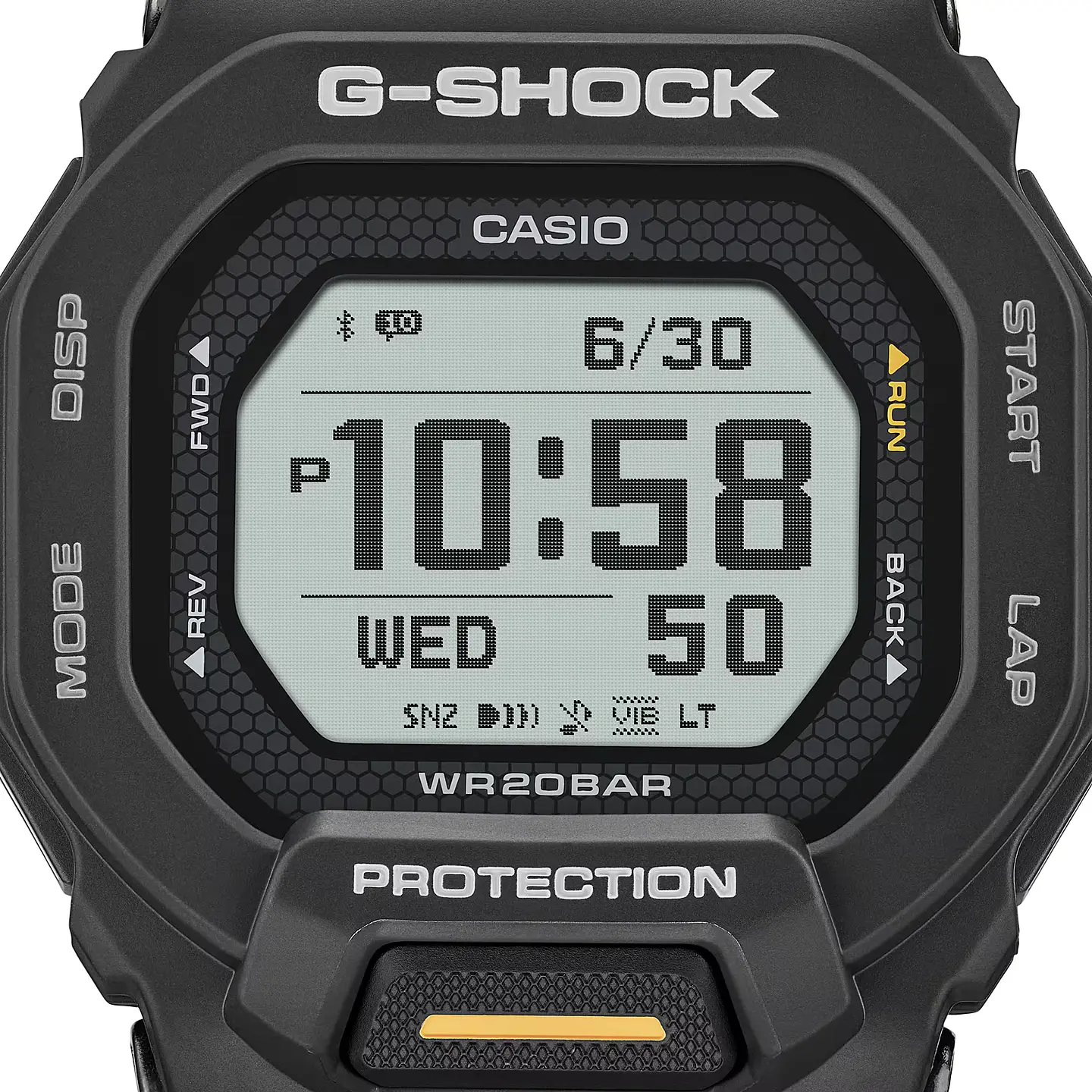 G-Squad GBD-200-1A1ER 6