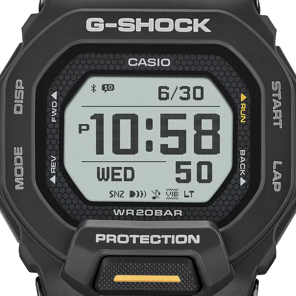 G-Squad GBD-200-1A1ER 6