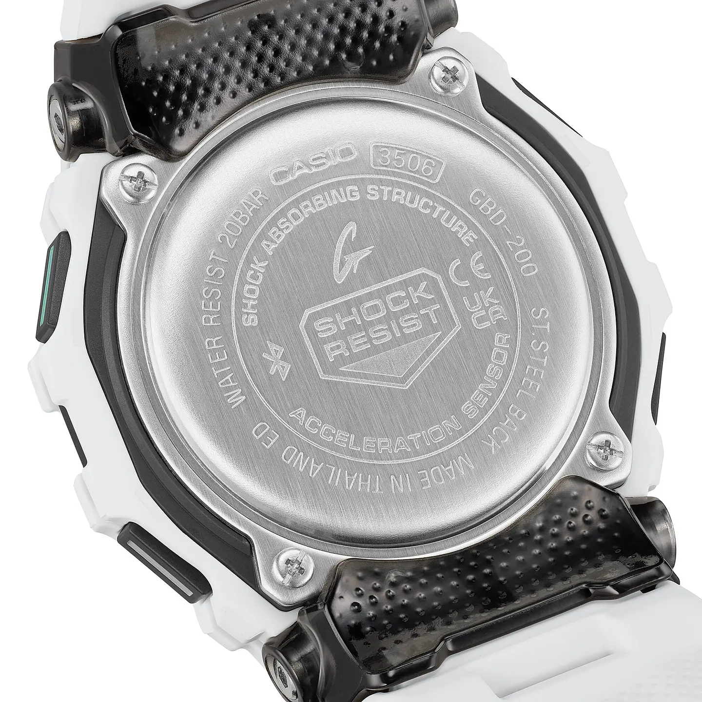 G-Squad GBD-200-7ER 4