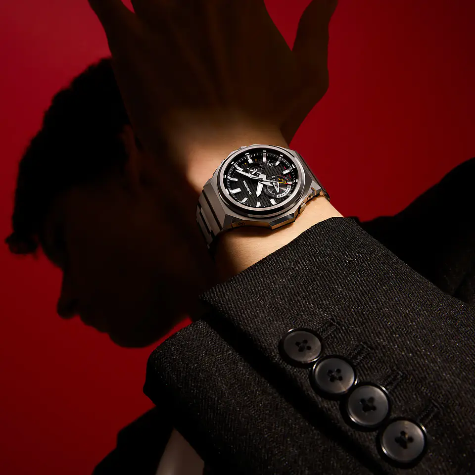 G-Steel Bluetooth GST-B1000D-1AER 16