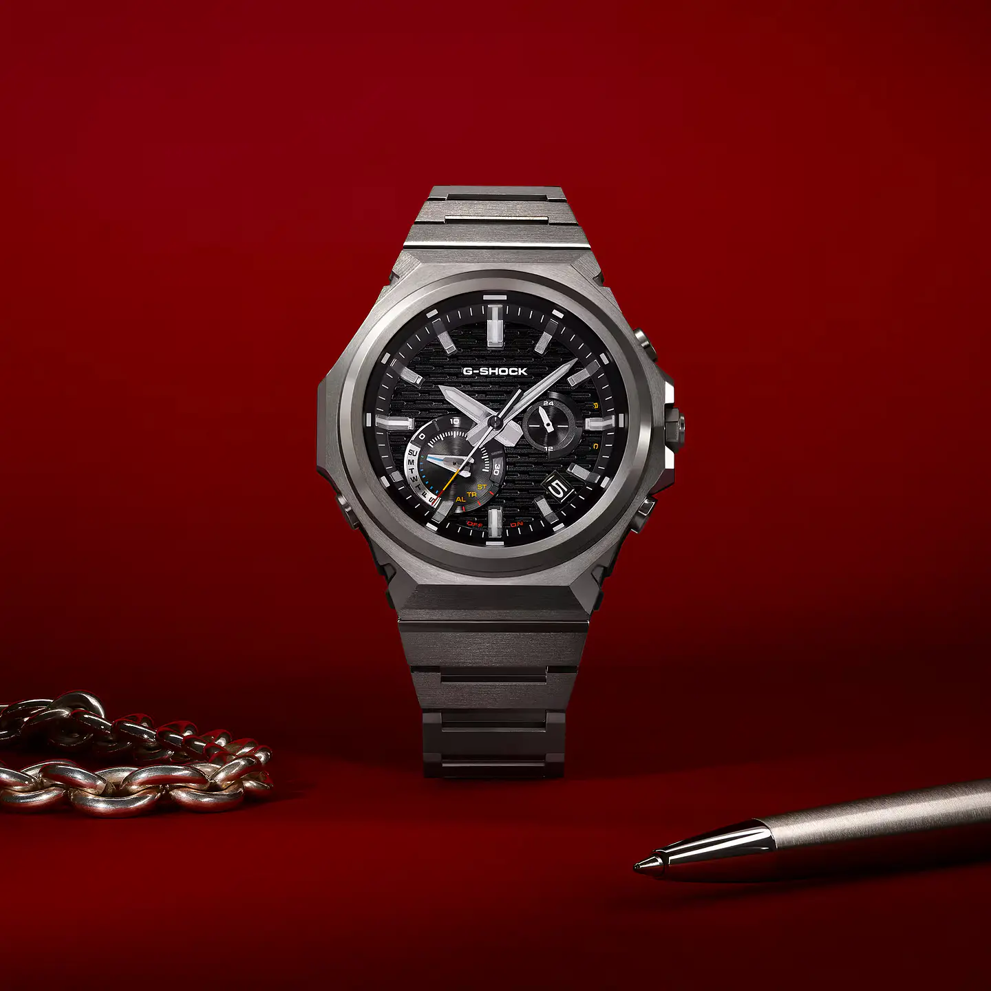G-Steel Bluetooth GST-B1000D-1AER 15