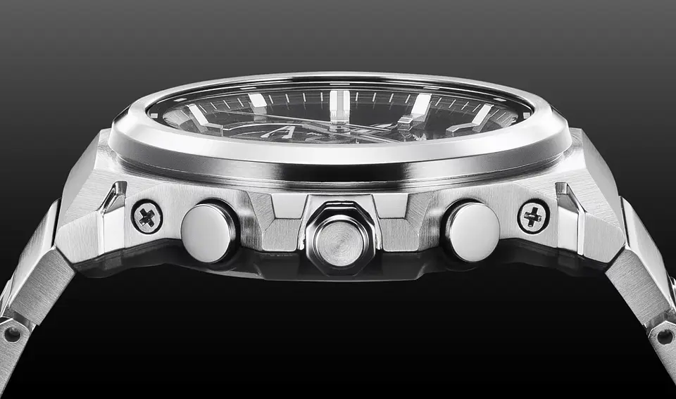 G-Steel Bluetooth GST-B1000D-1AER 9