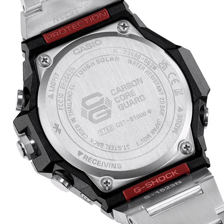 G-Steel Bluetooth GST-B1000D-1AER 13