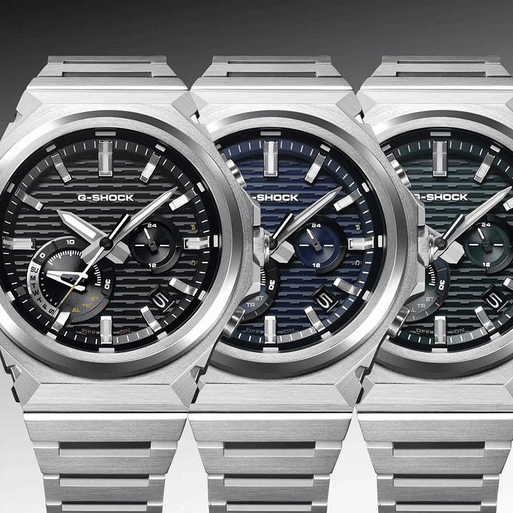 G-Steel Bluetooth GST-B1000D-1AER 18