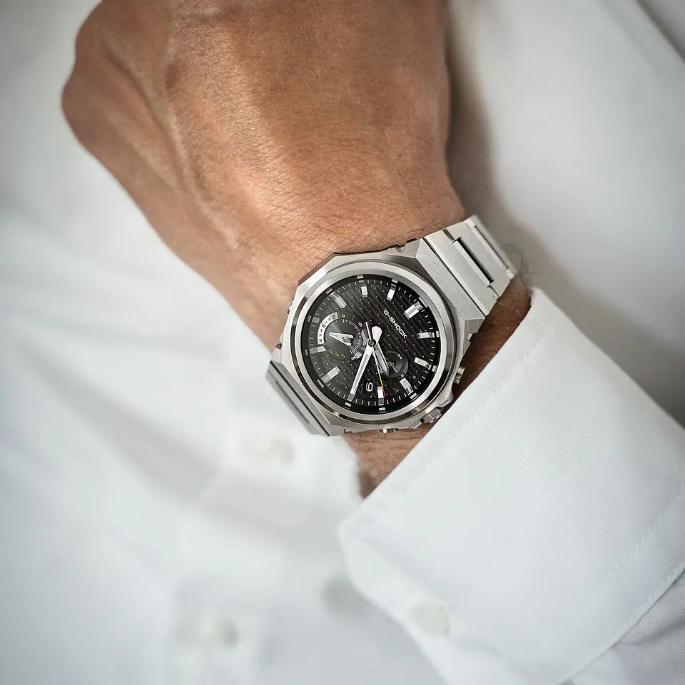 G-Steel Bluetooth GST-B1000D-1AER 17
