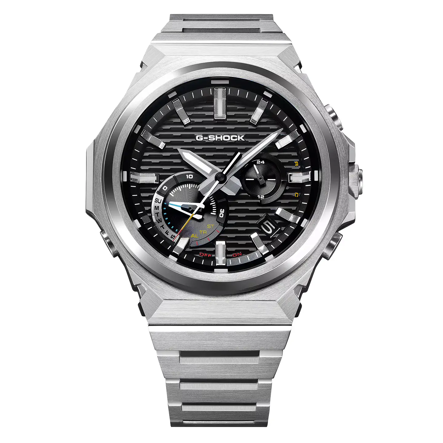 G-Steel Bluetooth GST-B1000D-1AER 4