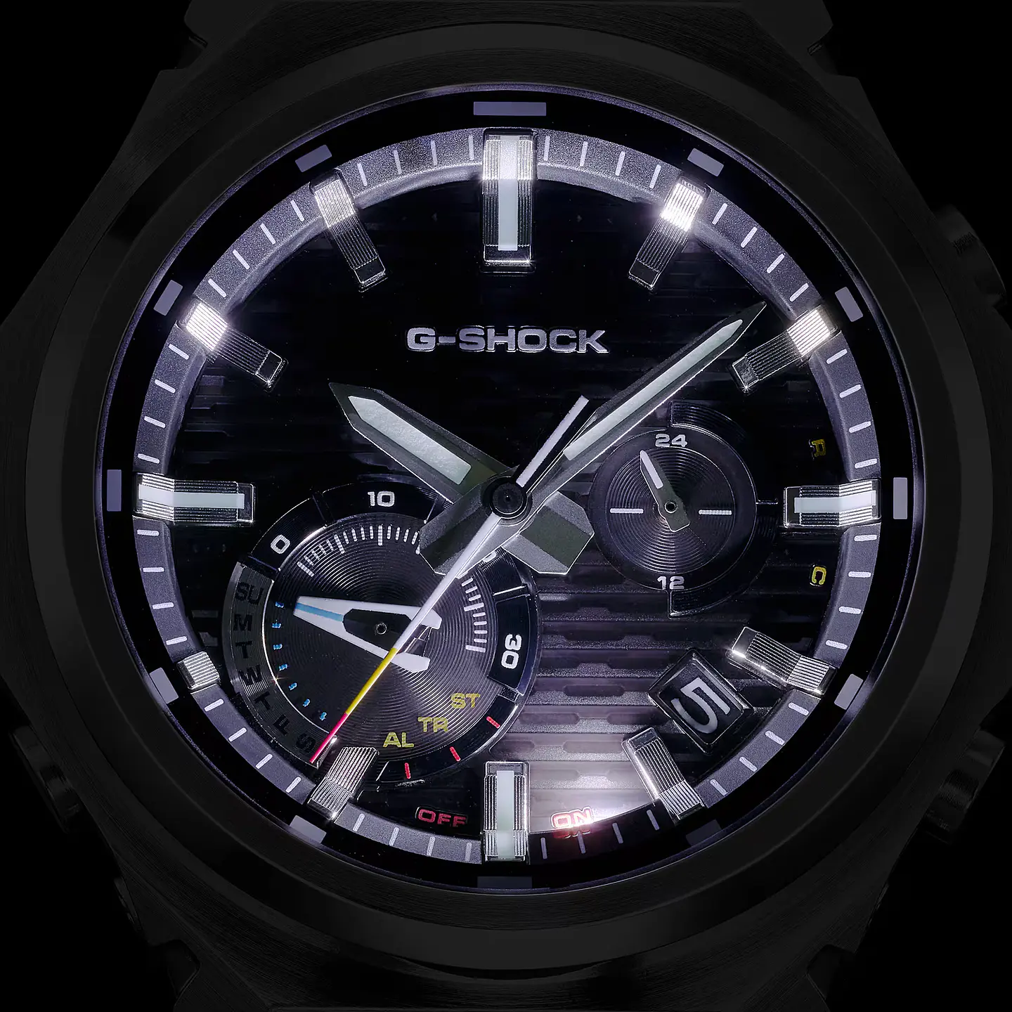 G-Steel Bluetooth GST-B1000D-1AER 6