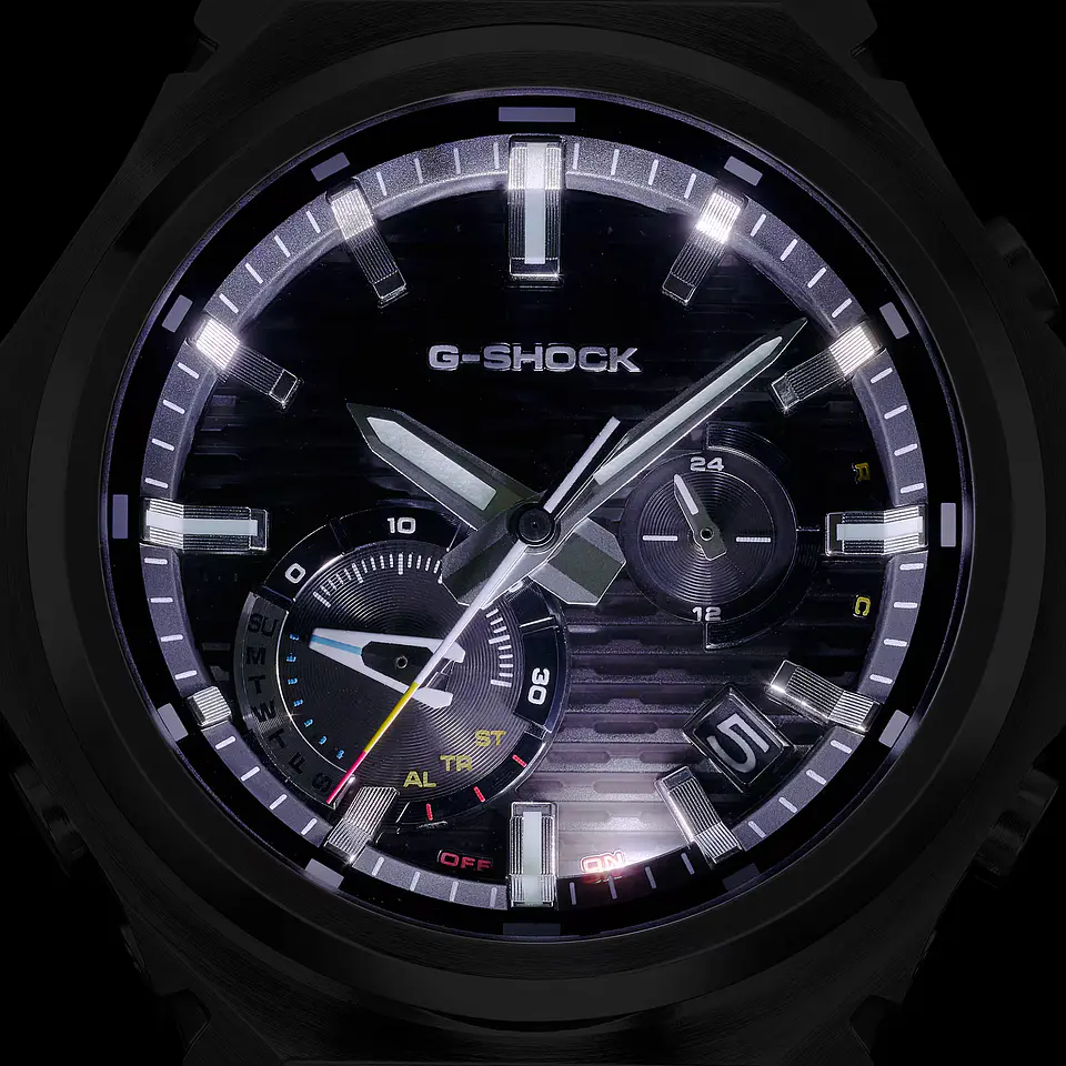 G-Steel Bluetooth GST-B1000D-1AER 6