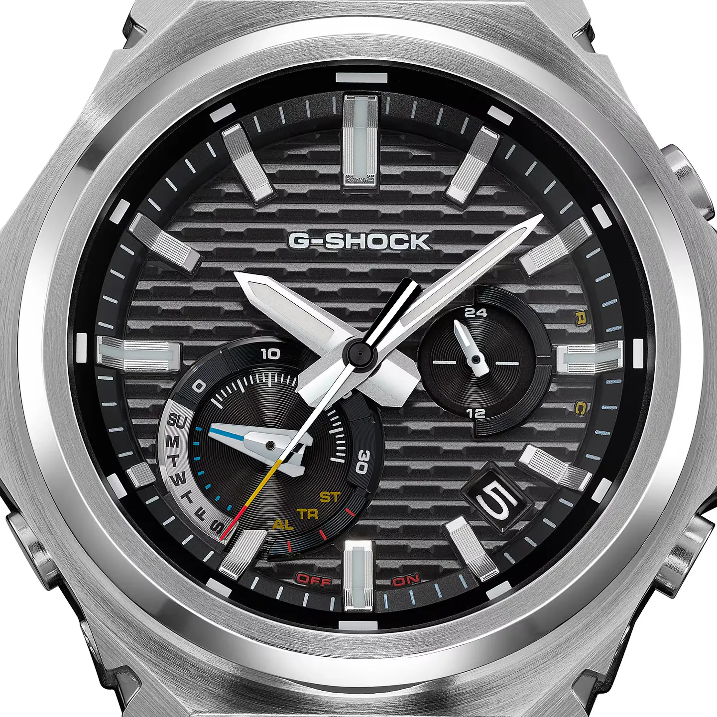 G-Steel Bluetooth GST-B1000D-1AER 5