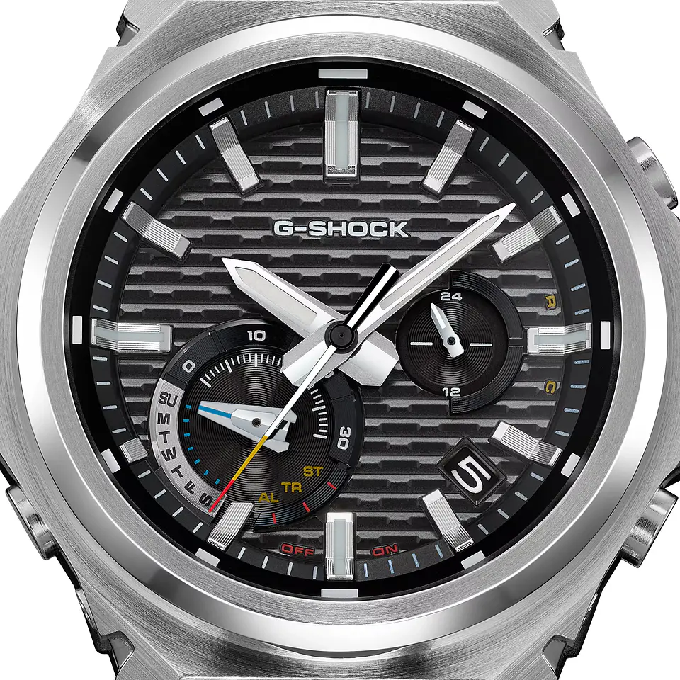 G-Steel Bluetooth GST-B1000D-1AER 5