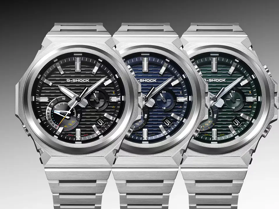G-Steel Bluetooth GST-B1000D-2AER 12