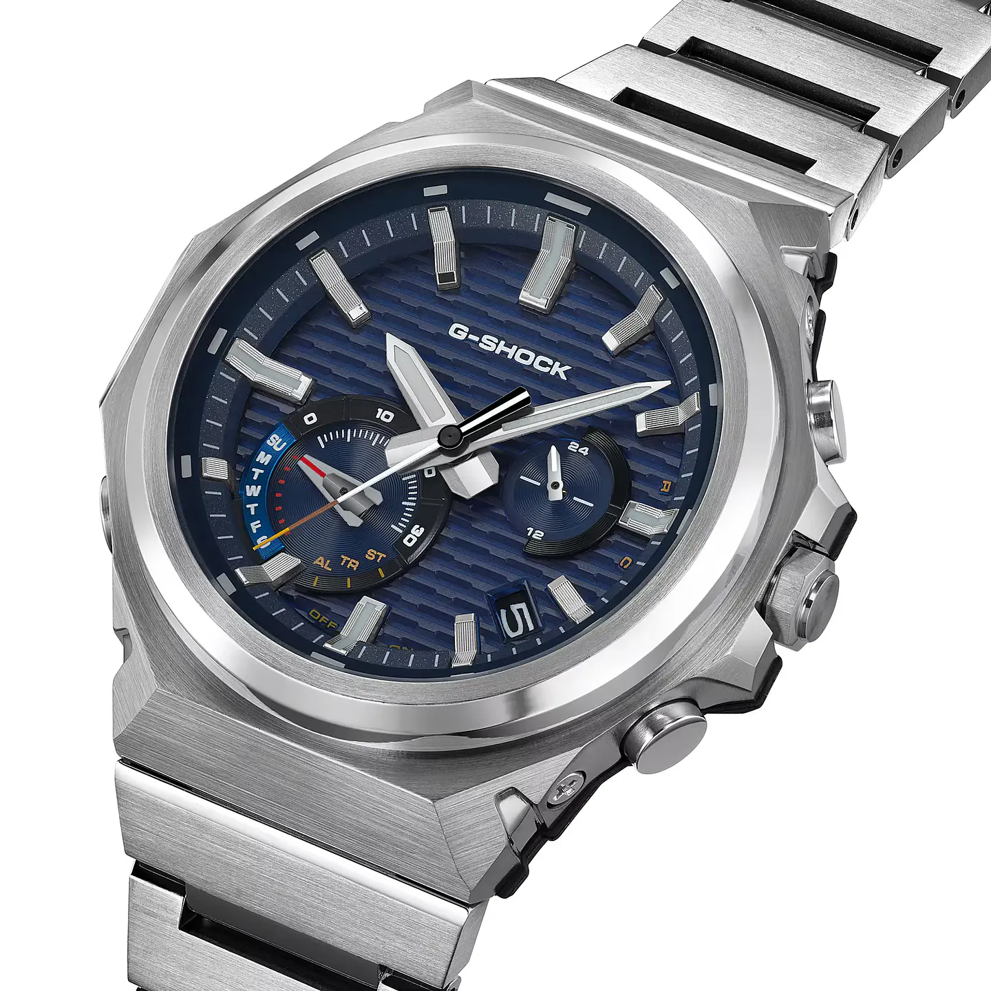 G-Steel Bluetooth GST-B1000D-2AER 2