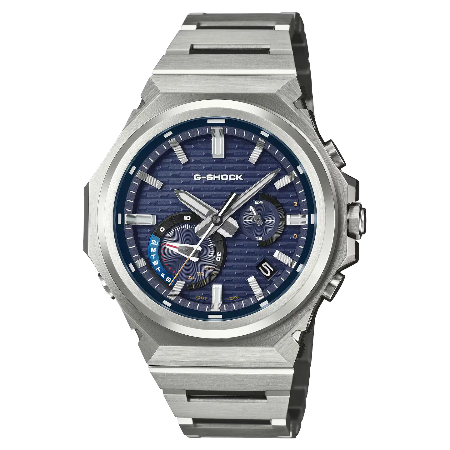 G-Steel Bluetooth GST-B1000D-2AER 1