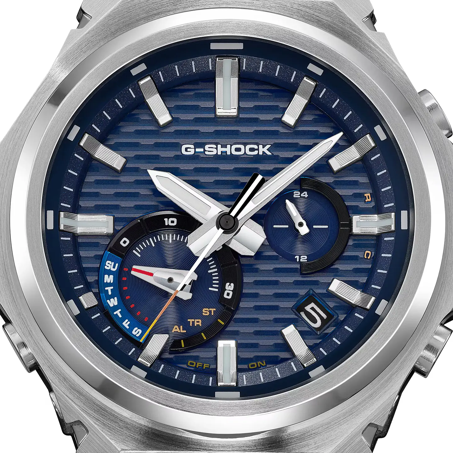 G-Steel Bluetooth GST-B1000D-2AER 5