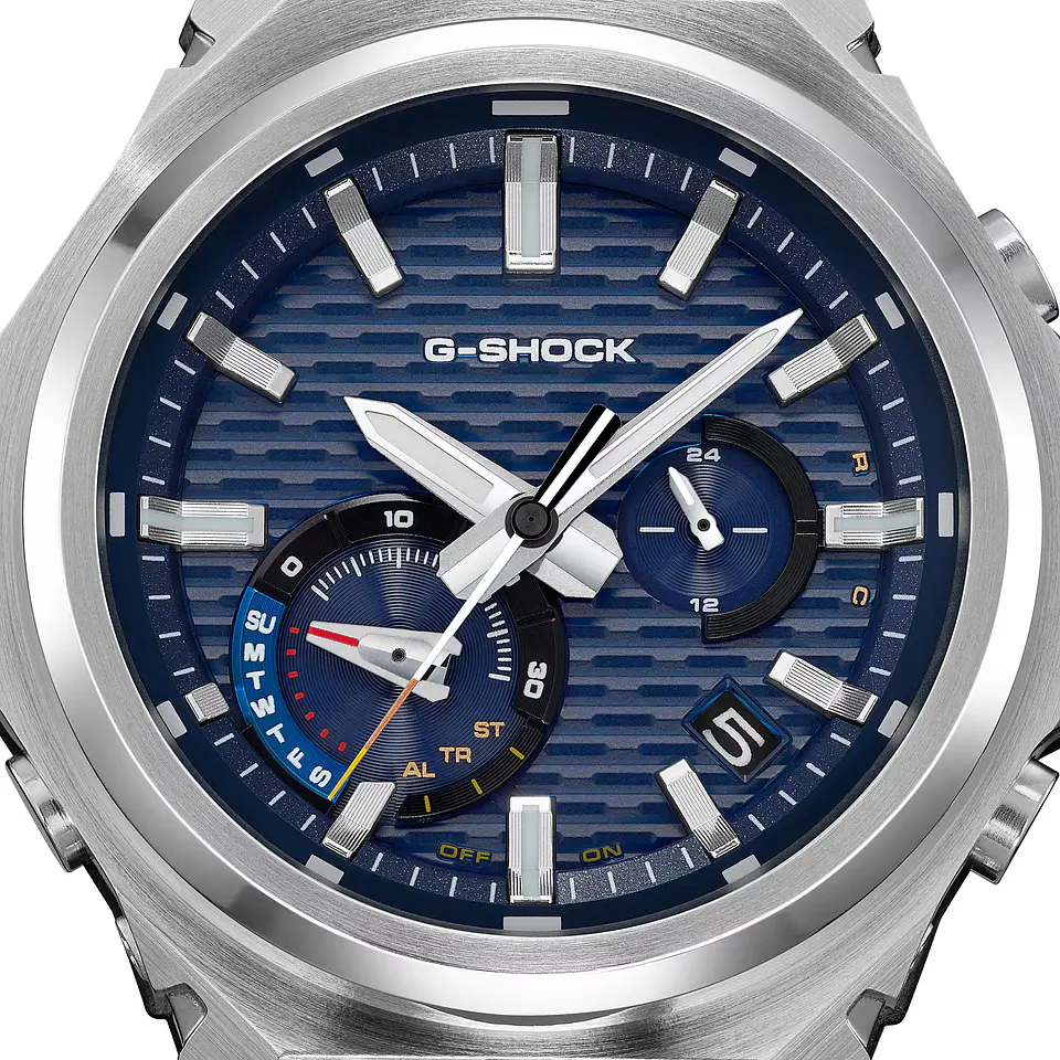 G-Steel Bluetooth GST-B1000D-2AER 5