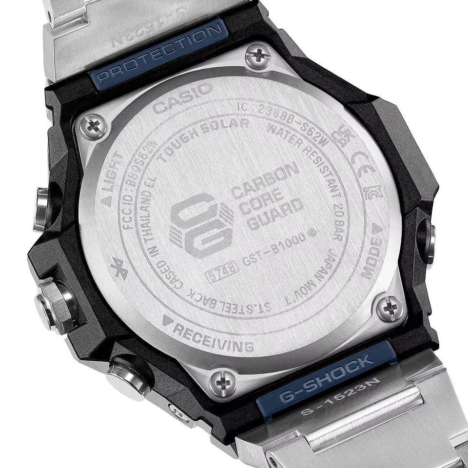 G-Steel Bluetooth GST-B1000D-2AER 7