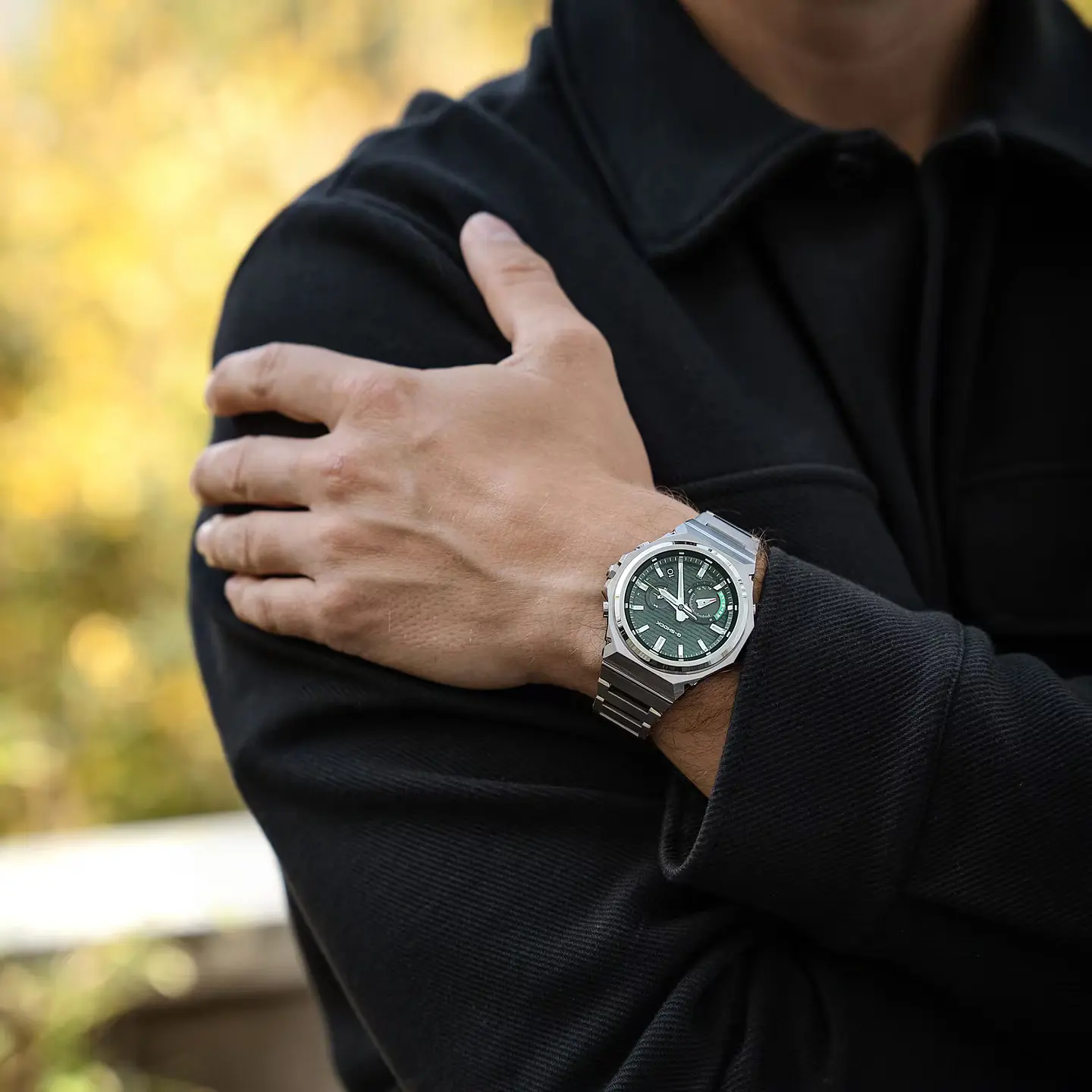 G-Steel Bluetooth GST-B1000D-3AER 10